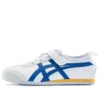 Mexico 66 “White Blue Yellow”