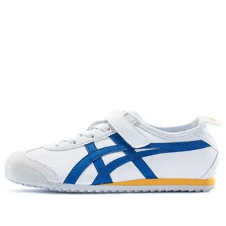 Mexico 66 “White Blue Yellow”