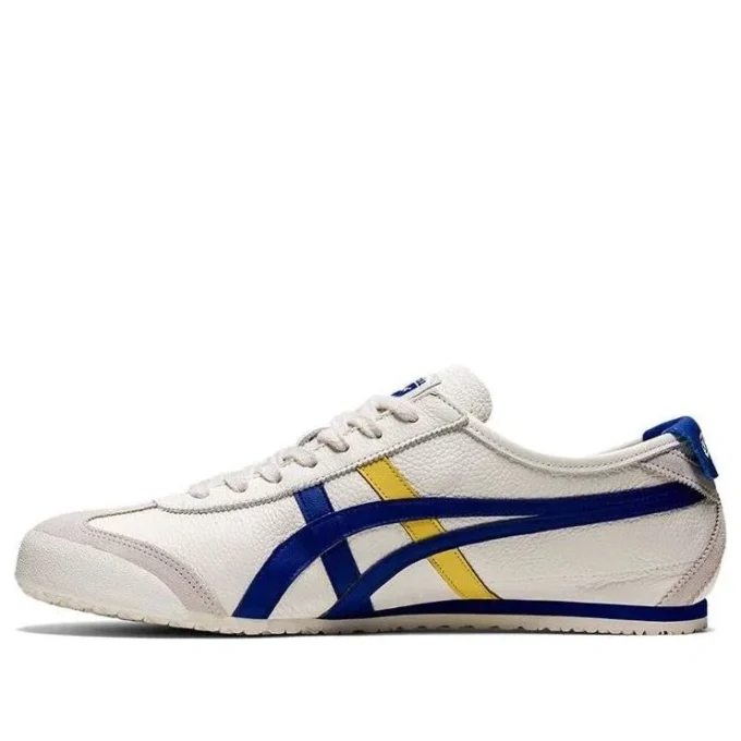 Mexico 66 “White Blue Yellow”