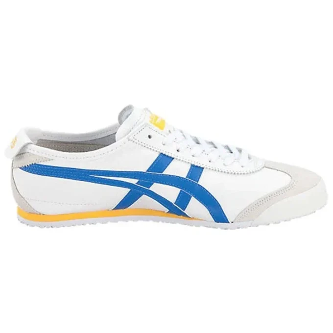 Mexico 66 “White Blue Yellow”