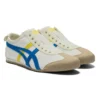 Mexico 66 “White Blue Yellow”