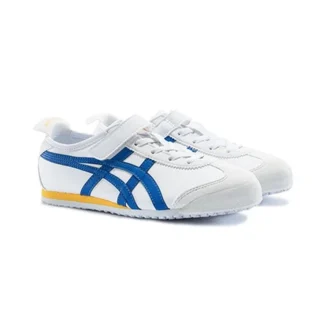 Mexico 66 “White Blue Yellow”