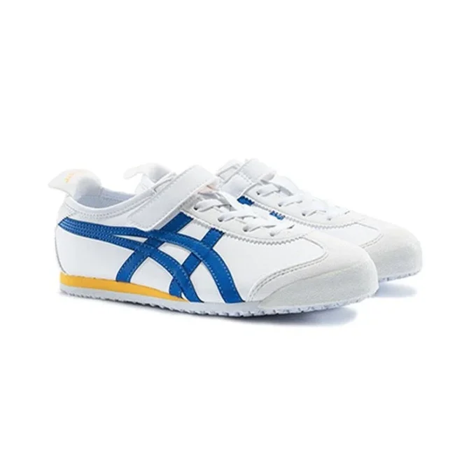 Mexico 66 “White Blue Yellow”