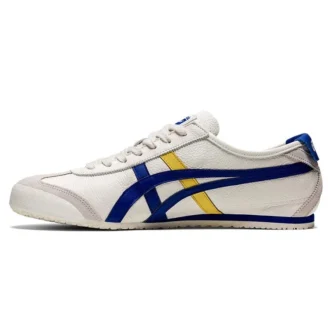 Mexico 66 “White Blue Yellow”