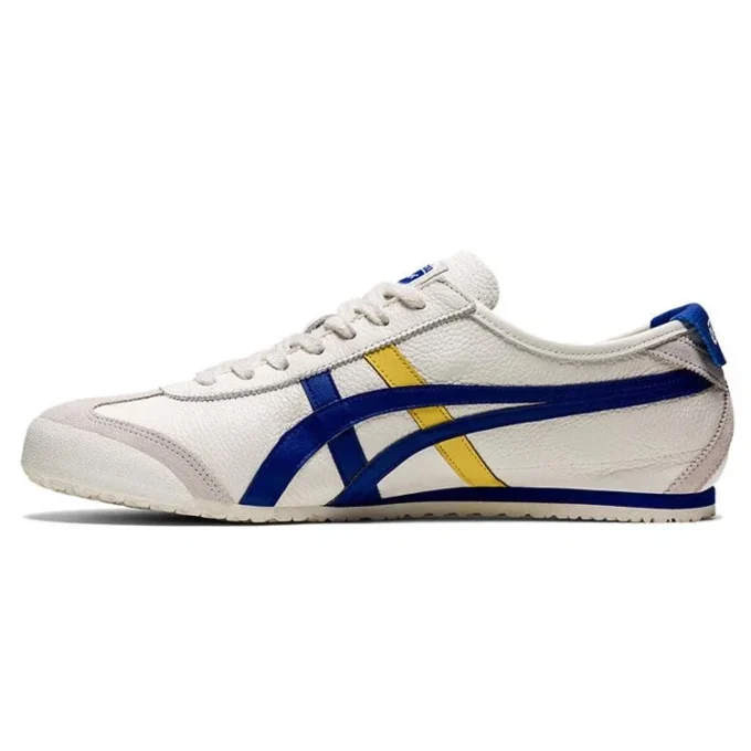 Mexico 66 “White Blue Yellow”