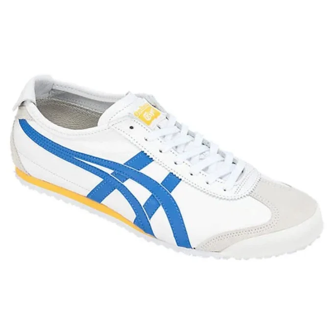 Mexico 66 “White Blue Yellow”