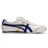 Mexico 66 “White Blue Yellow”