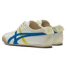 Mexico 66 “White Blue Yellow”