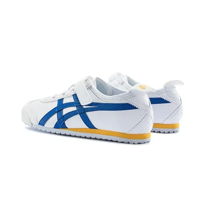 Mexico 66 “White Blue Yellow”