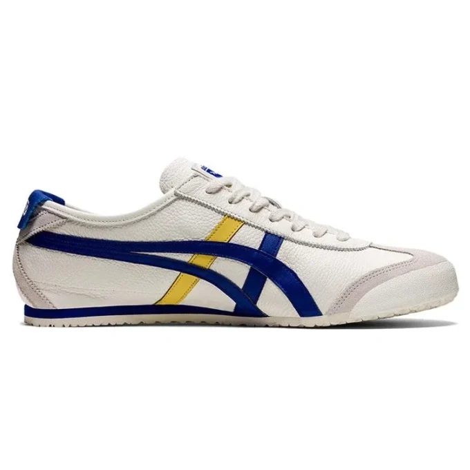 Mexico 66 “White Blue Yellow”