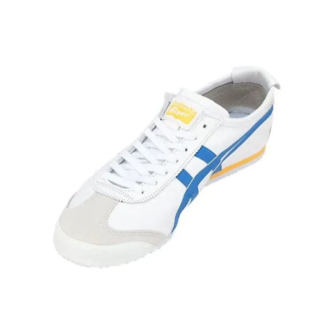 Mexico 66 “White Blue Yellow”