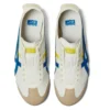 Mexico 66 “White Blue Yellow”