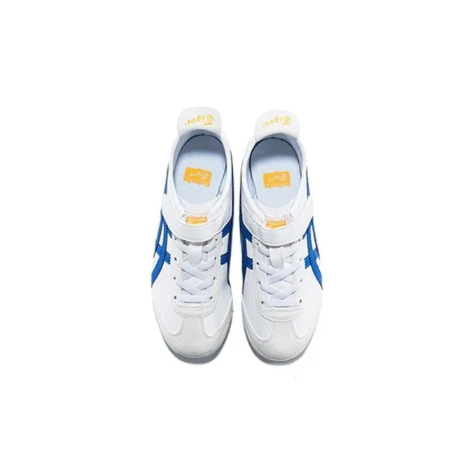 Mexico 66 “White Blue Yellow”