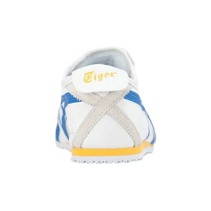 Mexico 66 “White Blue Yellow”