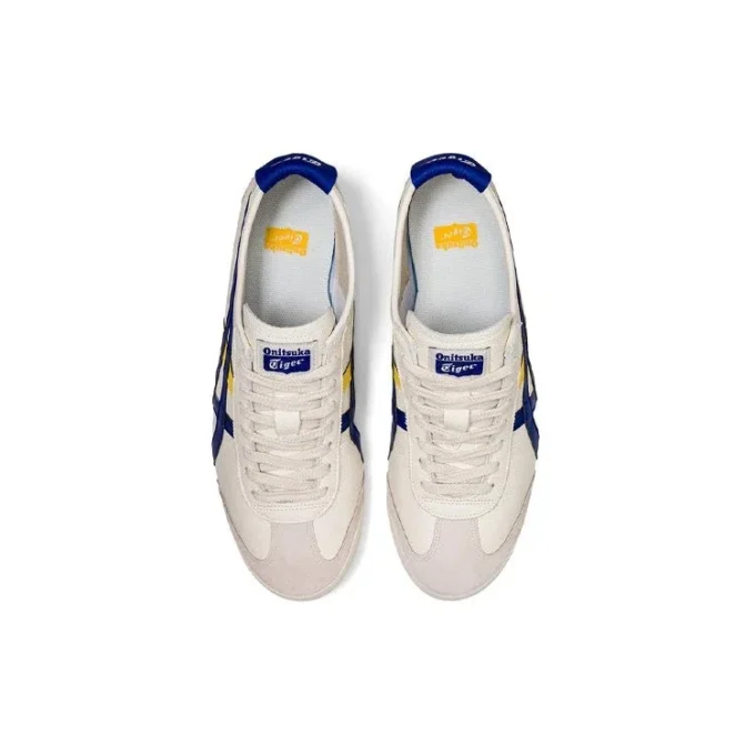 Mexico 66 “White Blue Yellow”