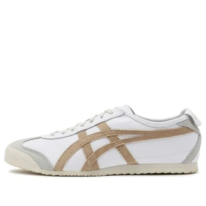 Mexico 66 “White Brown”