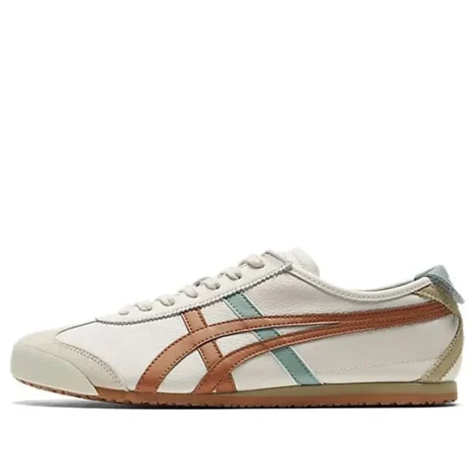 Mexico 66 “White Brown” Mexico 66 “White Brown”