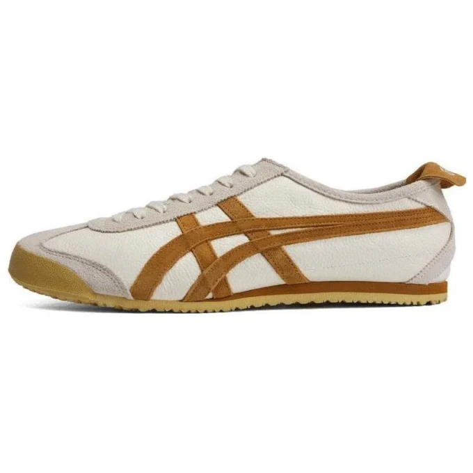 Mexico 66 “White Brown”