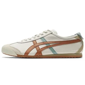 Mexico 66 “White Brown”