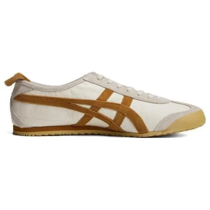 Mexico 66 “White Brown”