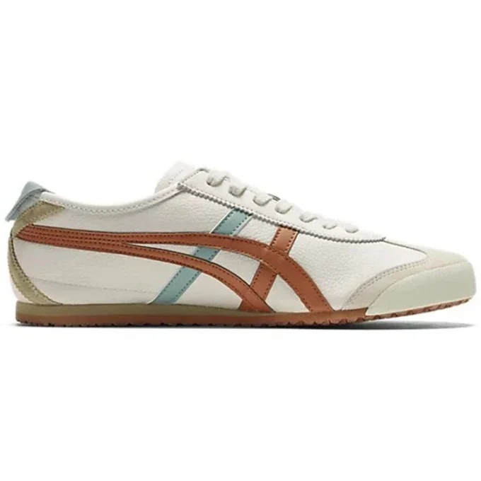 Mexico 66 “White Brown” Mexico 66 “White Brown”