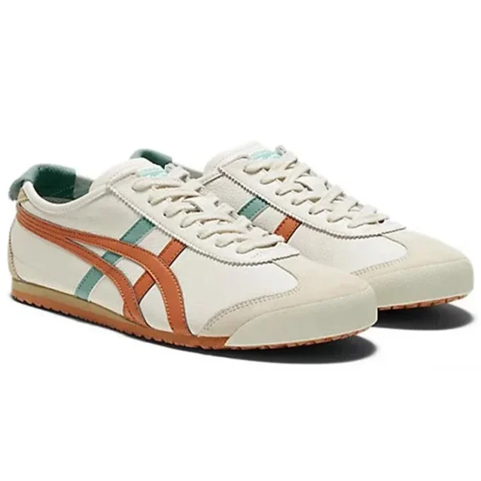 Mexico 66 “White Brown” Mexico 66 “White Brown”