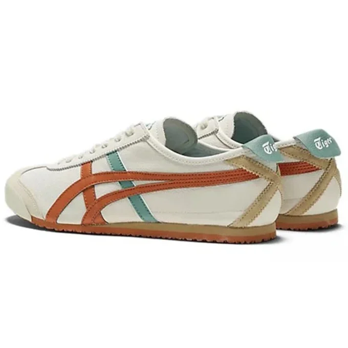 Mexico 66 “White Brown” Mexico 66 “White Brown”