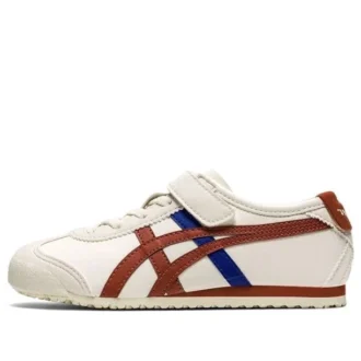 Mexico 66 “White Brown Blue”