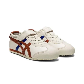 Mexico 66 “White Brown Blue”