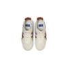 Mexico 66 “White Brown Blue”