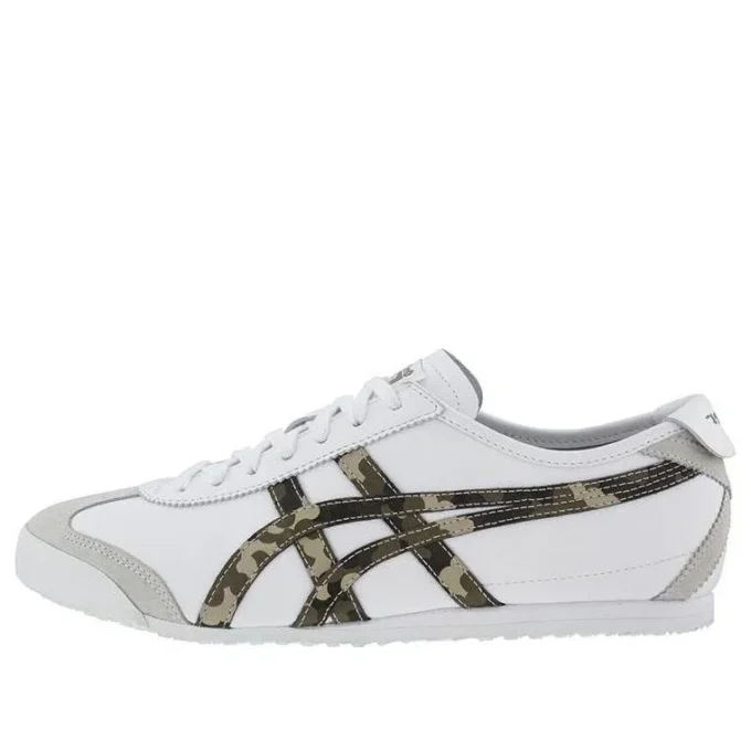 Mexico 66 “White Camo”