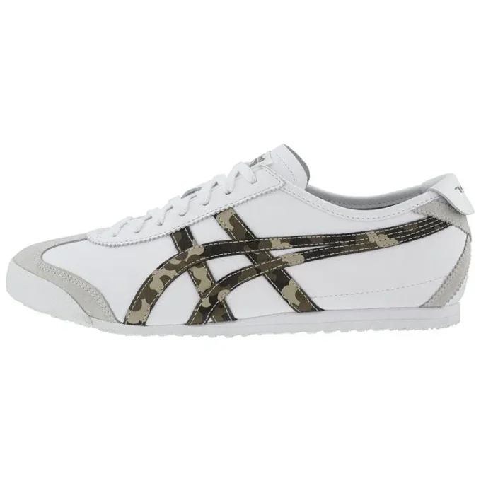 Mexico 66 “White Camo”
