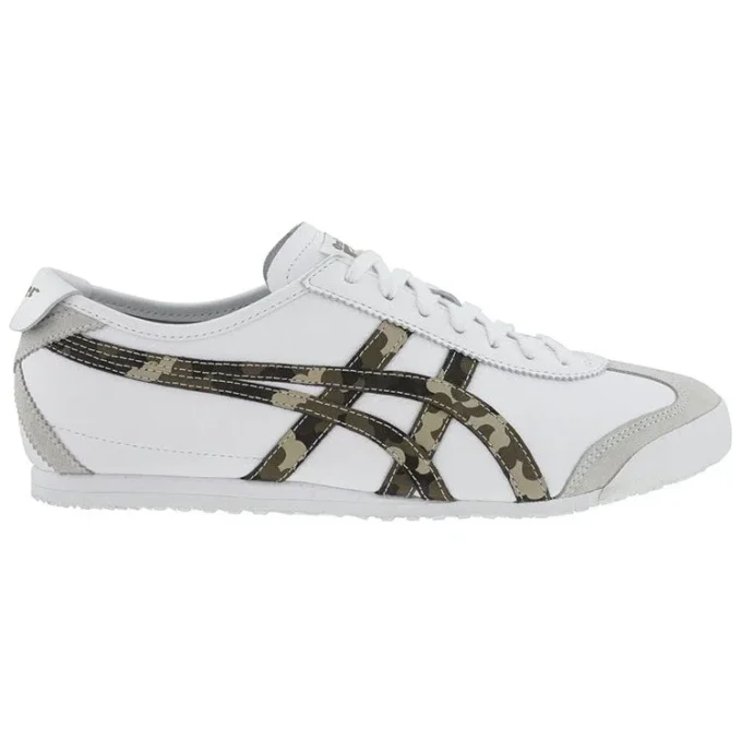Mexico 66 “White Camo”
