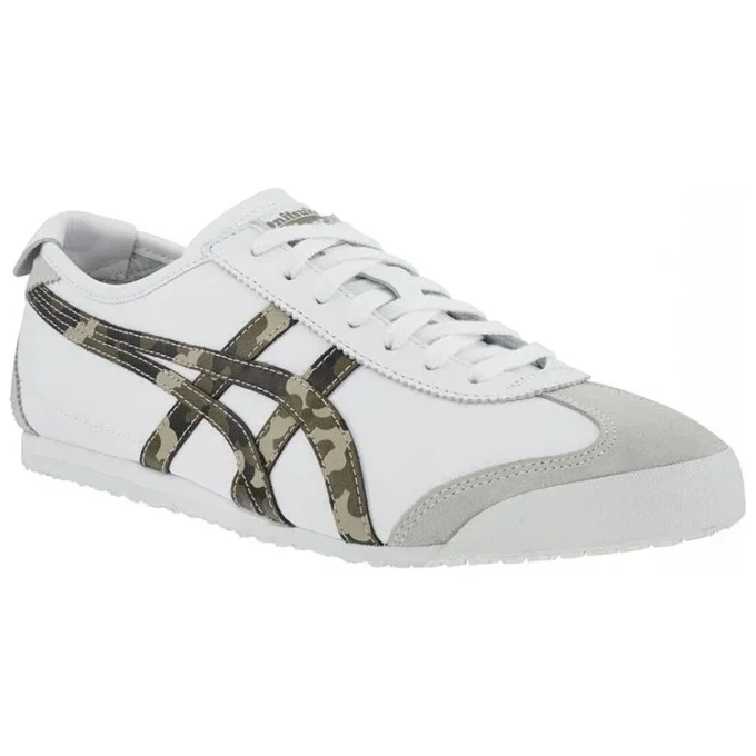 Mexico 66 “White Camo”