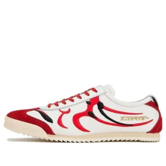 Mexico 66 “White Classic Red”