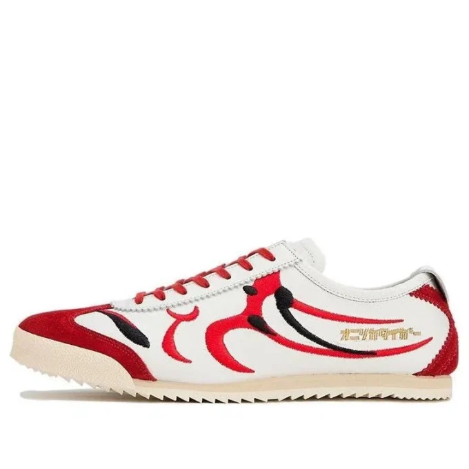 Mexico 66 “White Classic Red”