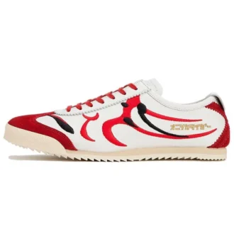 Mexico 66 “White Classic Red”