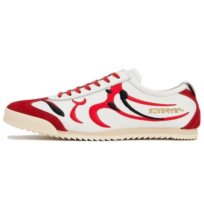 Mexico 66 “White Classic Red”