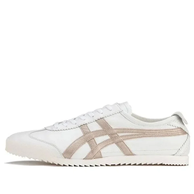 Mexico 66 “White Copper”