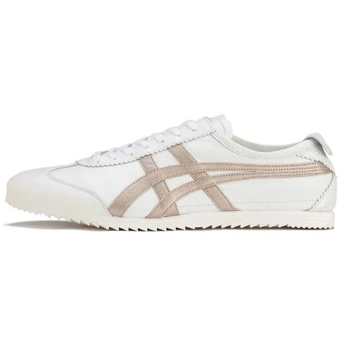 Mexico 66 “White Copper”