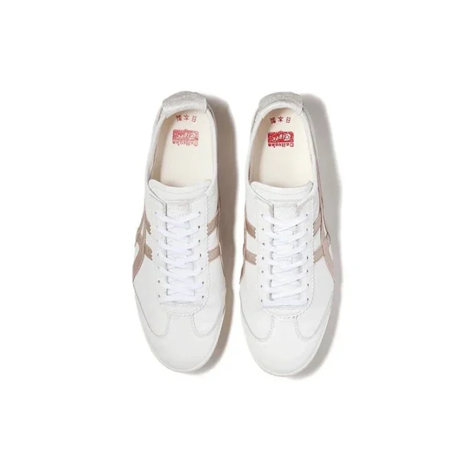 Mexico 66 “White Copper”