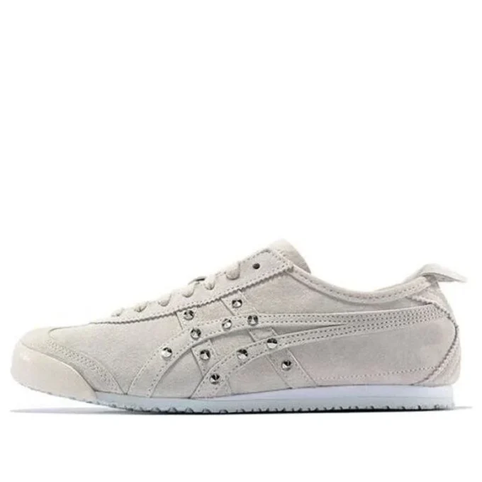 Mexico 66 “White Cream Beige”