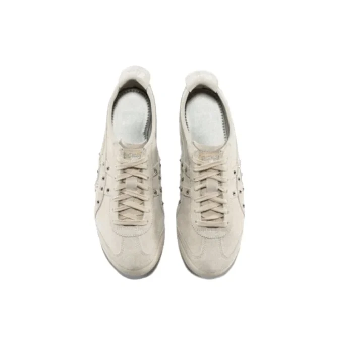 Mexico 66 “White Cream Beige”
