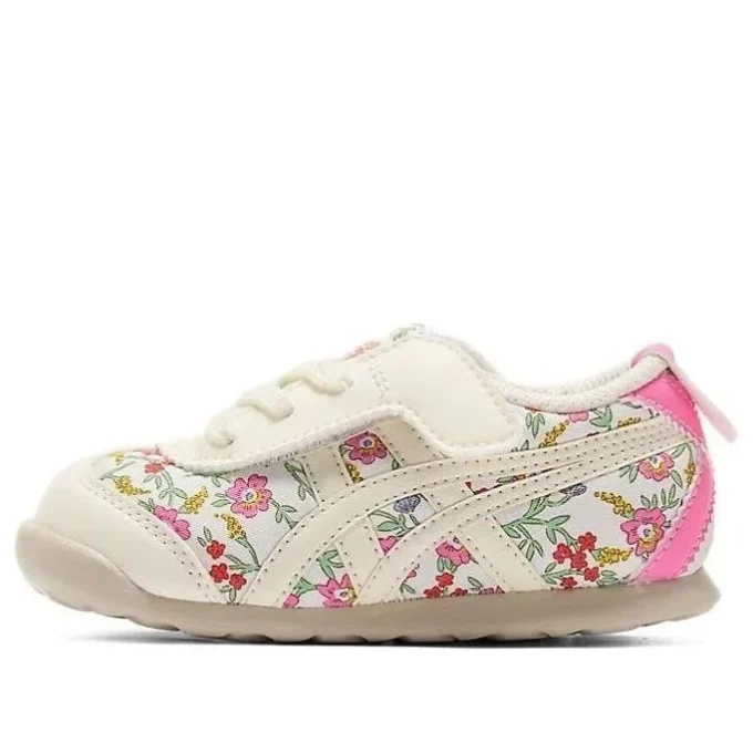 Mexico 66 “White Cream Floral”