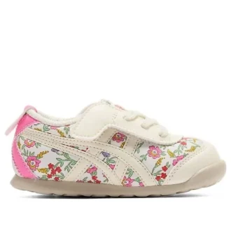 Mexico 66 “White Cream Floral”