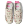 Mexico 66 “White Cream Floral”