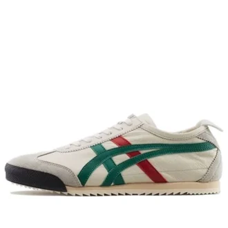 Mexico 66 “White Cream Green”