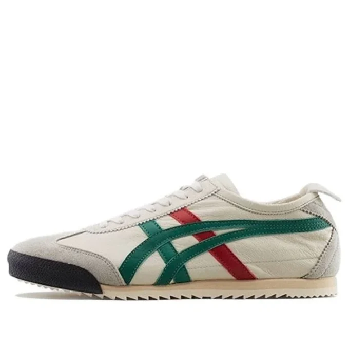Mexico 66 “White Cream Green”