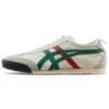 Mexico 66 “White Cream Green”