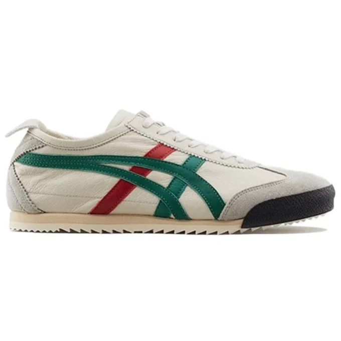 Mexico 66 “White Cream Green”